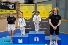 22.06.2024 Wachau JUDO Kids Cup